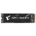 حافظه SSD اینترنال گیگابایت مدل AORUS Gen4 M.2 2280 NVMe ظرفیت 1 ترابایت